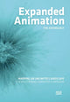 Book cover of: Expanded Animation: The Anthology. By: Jeremiah Diephuis