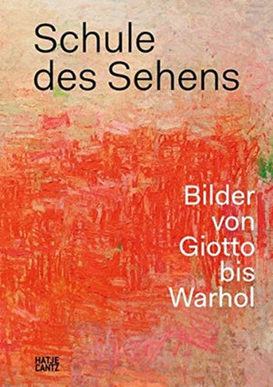 Schule des Sehens (German Edition)