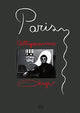 Book cover of: Paris Calligrammes: (English, German & French edition). By: Ulrike Ottinger