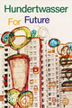 Book cover of: Hundertwasser. By: Friedensreich Hundertwasser