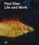 Book cover of: Paul Klee. By: Paul Klee