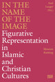 Book cover of: In the Name of the Image. By: Axel Langer