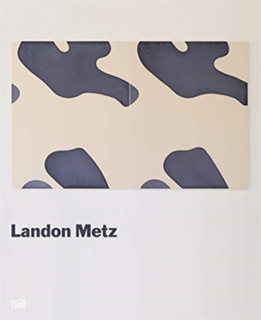 Book cover of: Landon Metz. By: Landon Metz