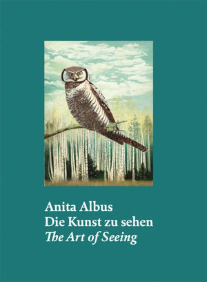 Anita Albus (Bilingual edition)