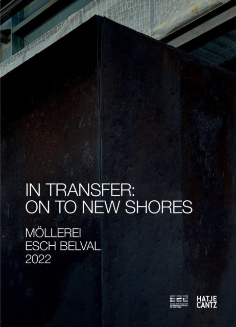 Book cover of: ESCH 2022 | Ars Electronica. By: Martin Honzik
