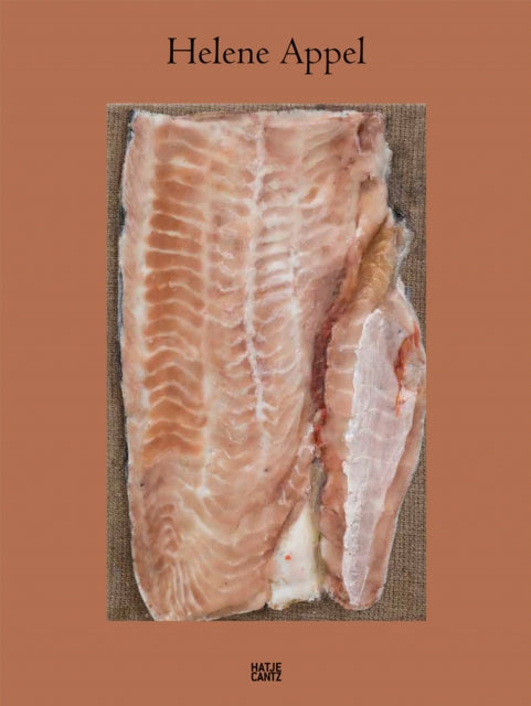 Book cover of: Helene Appel Among Tress (Bilingual edition). By: Helene Appel