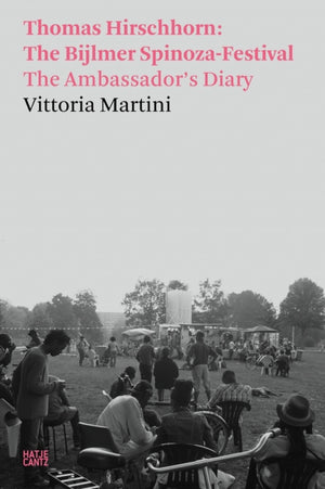 Vittoria Martini: Thomas Hirschhorn