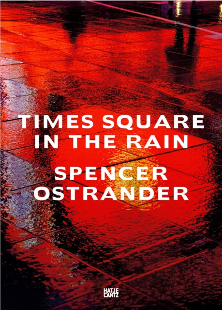 Book cover of: Spencer Ostrander. By: Spencer Ostrander