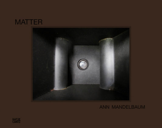 Book cover of: Ann Mandelbaum. By: Ann Mandelbaum