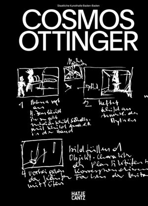 Cosmos Ottinger (Bilingual edition)