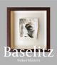 Book cover of: Georg Baselitz. By: Georg Baselitz