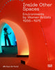 Book cover of: Inside Other Spaces. By: Andrea Lissoni