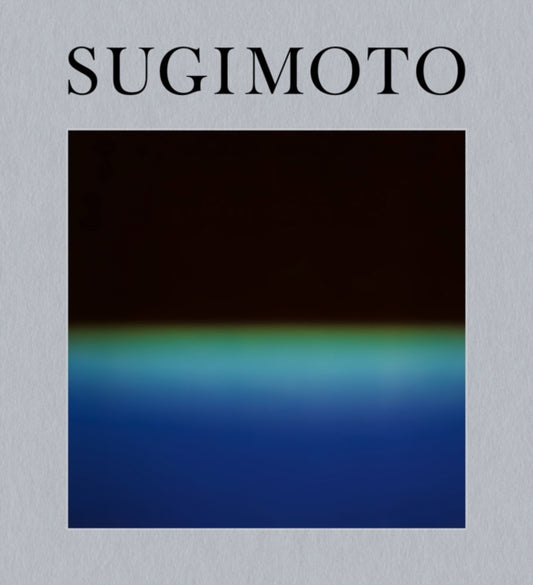 Hiroshi Sugimoto: Time Machine 9783775755320 Hiroshi Sugimoto