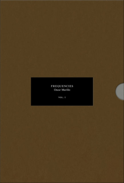 Book cover of: Oscar Murillo. By: Oscar Murillo