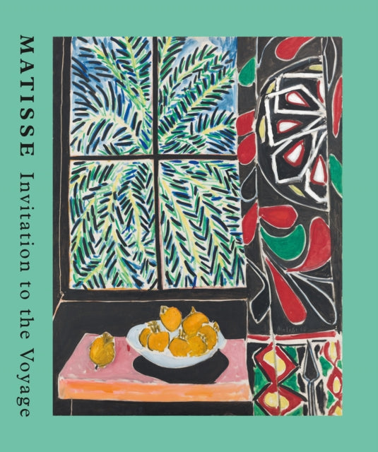 Book cover of: Matisse. By: Henri Matisse
