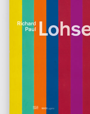 Richard Paul Lohse