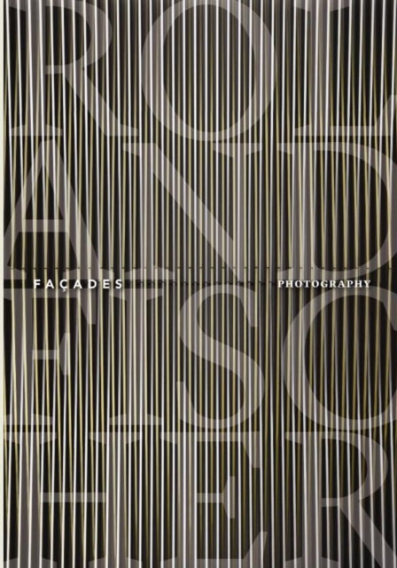 Book cover of: Facades. By: Fischer, Roland