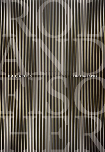 Book cover of: Facades