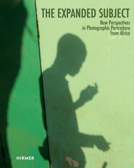 Book cover of: Expanded Subject. By: Joshua I. Cohen