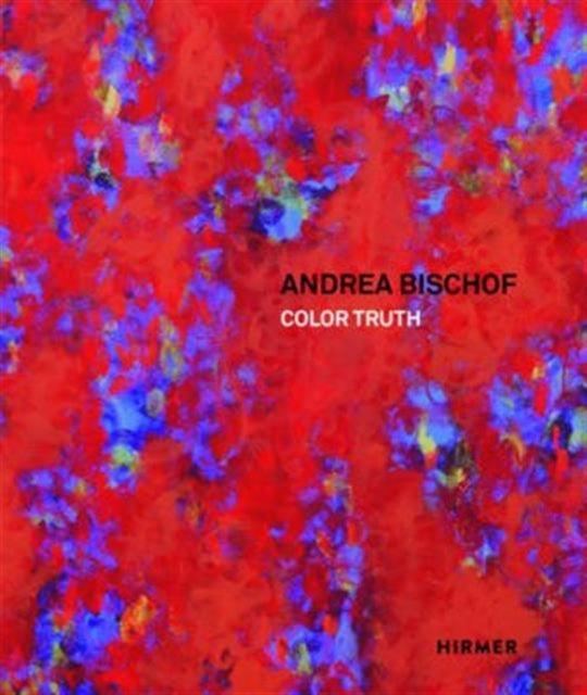 Book cover of: Andrea Bischof