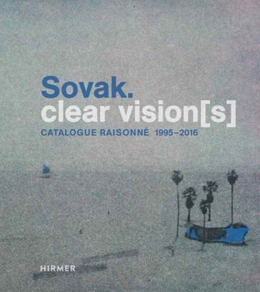 Book cover of: Sovak.. By: Anna Friedrichson