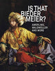 Book cover of: IS THAT BIEDERMEIER?. By: Friedrich von Amerling