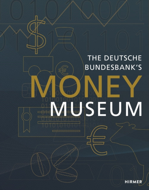 Book cover of: Money Museum