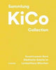 Book cover of: KiCo Collection. By: Lenbachhaus München