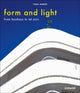 Book cover of: Form and Light. By: Yigal Gawze