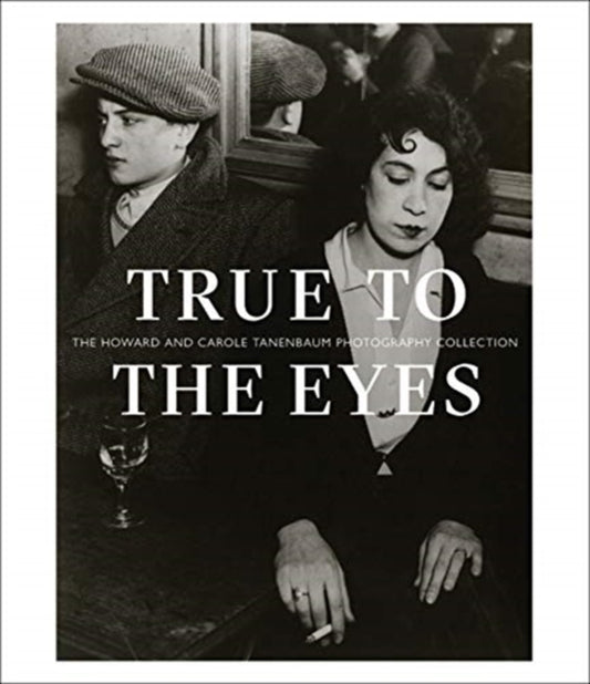Book cover of: True to the Eyes. By: Gaëlle Morel