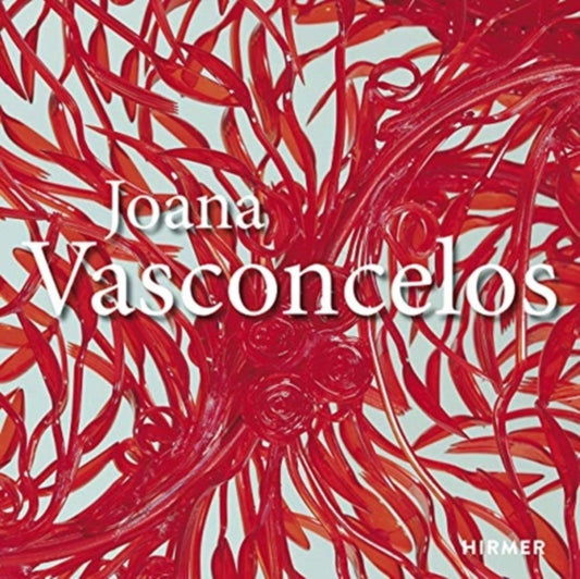Book cover of: Joana Vasconcelos: Maximal. By: Achim Sommer
