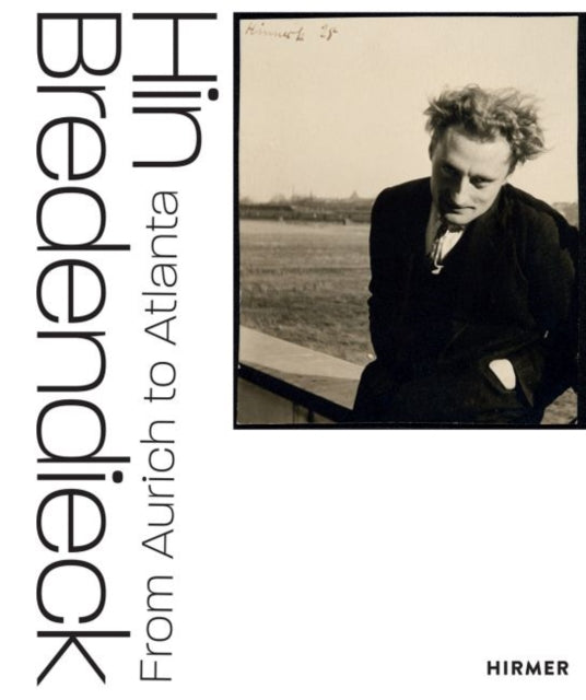 Book cover of: Hin Bredendieck. By: Gloria Köpnick