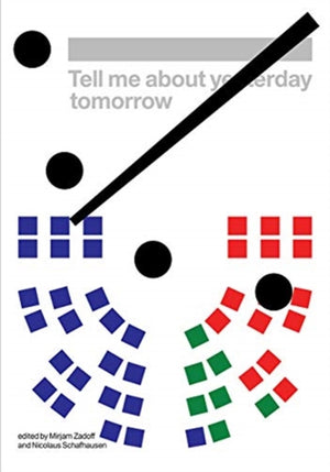 Tell Me About Yesterday Tomorrow
