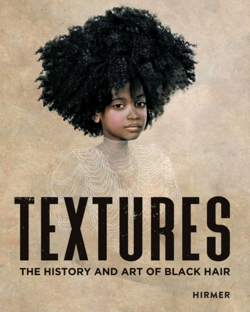 Book cover of: Textures. By: Tameka Ellington