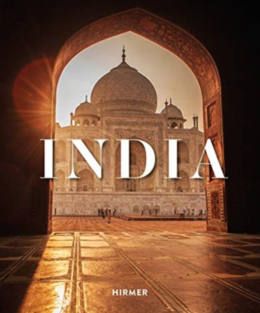 Book cover of: India. By: Shikha Jain