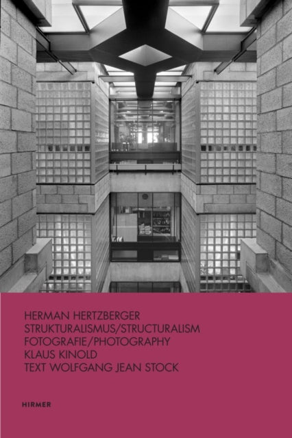 Book cover of: Herman Hertzberger. By: Wolfgang Jean Stock