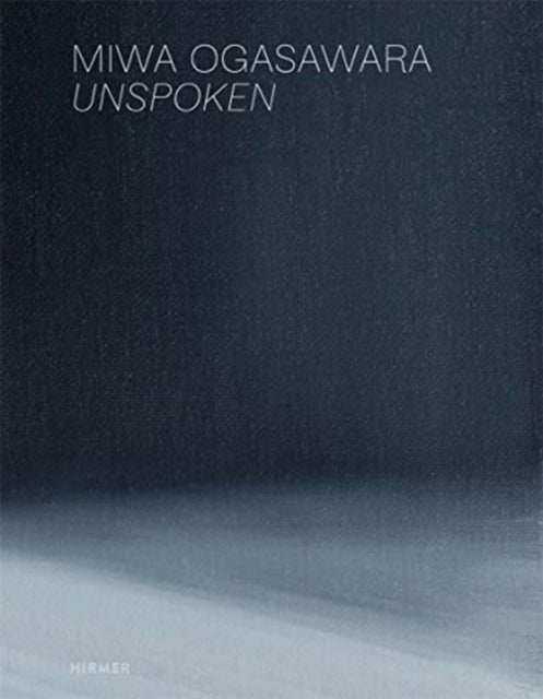 Book cover of: Miwa Ogasawara. By: Kristine Bilkau