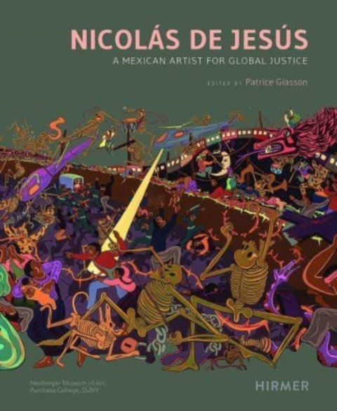 Nicolas De Jesus