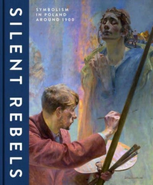 Book cover of: Silent Rebels. By: Roger Diederen