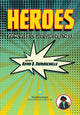 Book cover of: Heroes. By: Kevin D. Dumouchelle
