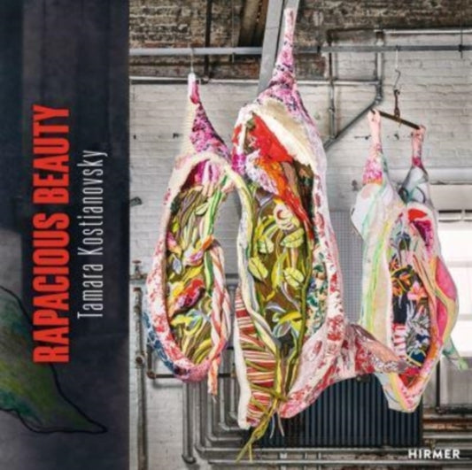 Book cover of: Tamara Kostianovsky. By: Gonzalo Casals