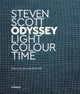 Book cover of: Steven Scott. By: Lisa Hockemeyer