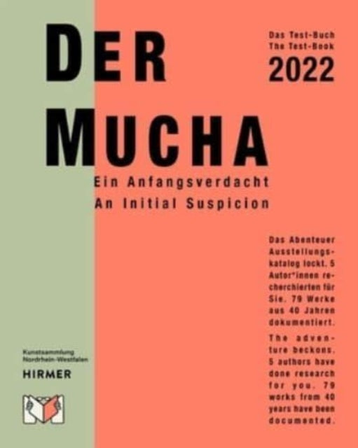 Book cover of: Reinhard Mucha. By: Susanne Gaensheimer