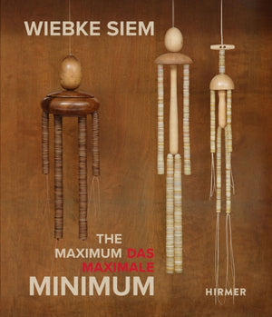 Wiebke Siem (Bilingual edition)