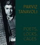 Book cover of: Parviz Tanavoli. By: Pantea Haghighi