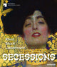 Book cover of: Secessions. By: Ralph Gleis