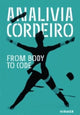 Book cover of: Analivia Cordeiro. By: Claudia Giannetti