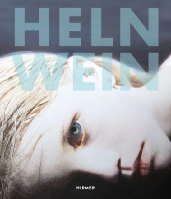 Book cover of: Gottfried Helnwein