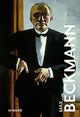 Book cover of: Max Beckmann