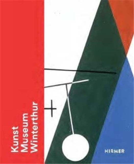 Book cover of: Kunst Museum Winterthur
